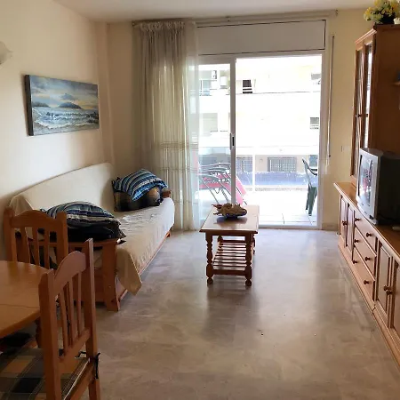 Apartamento Saval Ventura Park Salou