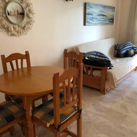 Saval Ventura Park Apartamento
