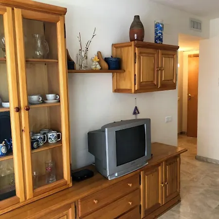 Apartamento Saval Ventura Park Salou
