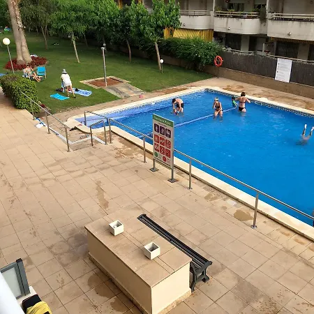 Saval Ventura Park