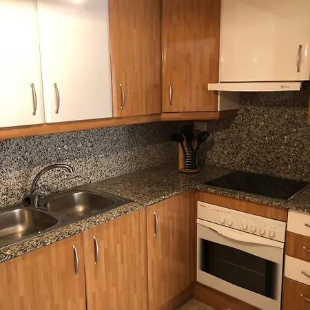 Apartmán Saval Ventura Park