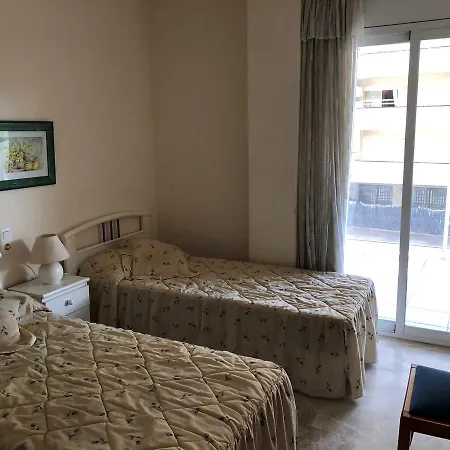 Apartmán Saval Ventura Park *