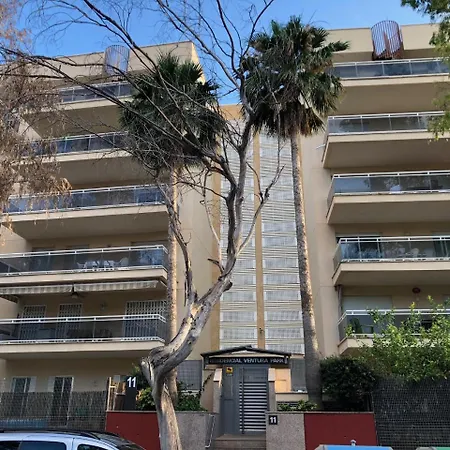 Apartamento Saval Ventura Park