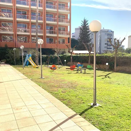 Saval Ventura Park Apartamento Salou