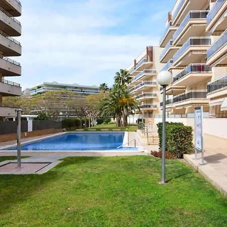 Apartamento Saval Ventura Park *