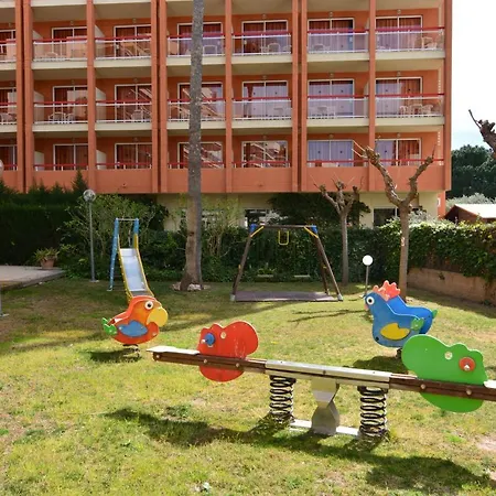 Saval Ventura Park * Salou