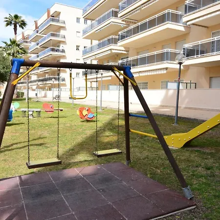 Saval Ventura Park * Salou