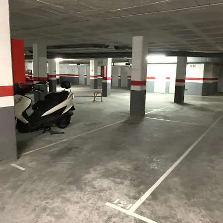 Saval Ventura Park Apartamento
