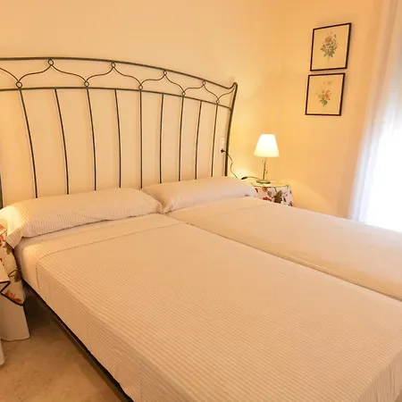 Apartmán Saval Ventura Park Salou