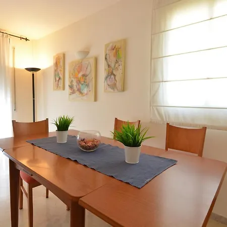 Saval Ventura Park Apartmán Salou
