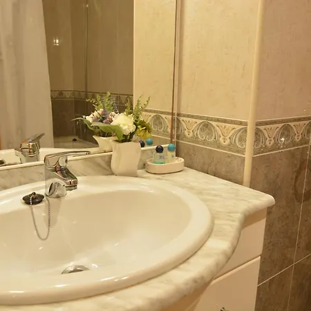 Apartamento Saval Ventura Park *