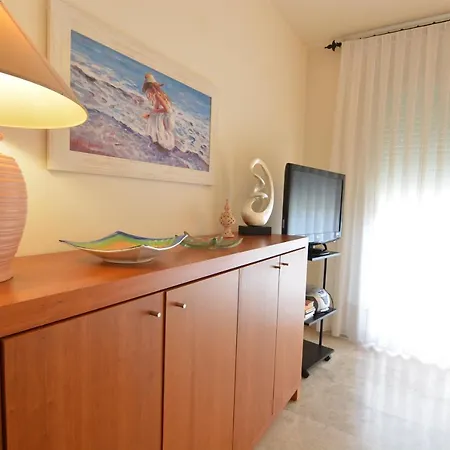 Apartmán Saval Ventura Park Salou