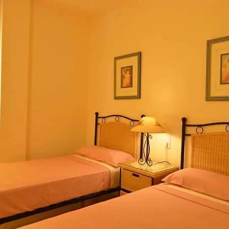 Apartamento Saval Ventura Park Salou