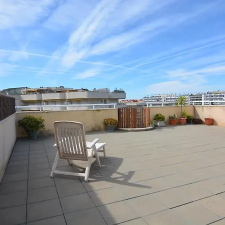 Apartmán Saval Ventura Park