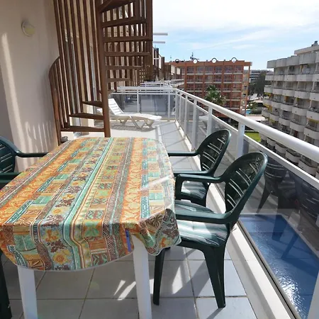 Apartamento Saval Ventura Park