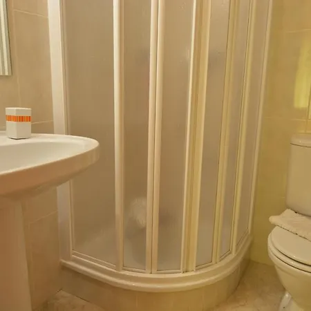 Apartamento Saval Ventura Park *