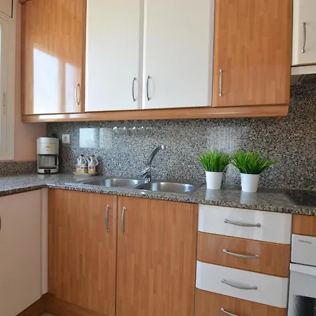 Saval Ventura Park Apartamento Salou