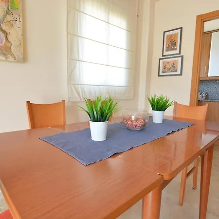 Apartamento Saval Ventura Park *