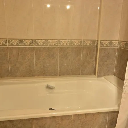Apartamento Saval Ventura Park *